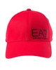 Картуз чоловічий ARMANI EA7 (275936-1P103-31474/21) Червоний Uni - изображение 3