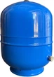 Гидроаккумулятор с фиксированной мембраной Zilmet HYDRO-pro 105 л 10 Бар (11A0010500\000012739) - изображение 1