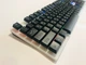 Клавіатура і мишка дротова JEDEL COMBO GK100 + RGB з підсвічуванням - зображення 7