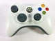 Геймпад Xbox 360 wireless ODI Wireless Controller Білий - зображення 3