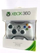 Геймпад Xbox 360 wireless ODI Wireless Controller Білий - зображення 7