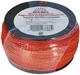 Леска для триммеров в бухте Vitals крученный квадрат c кордом 2.7 мм x 3LB (67388) - изображение 1