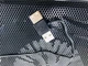 Охлаждающая подставка для ноутбука Notebook Cooling Pad N130 с диагональю до 15.4 дюймов Black - изображение 9