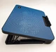 Подставка для ноутбука охлаждающая Notebook Cooling Partner N99 с подсветкой до 17 дюймов черная с синим - изображение 3