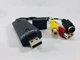 Карта відеозахоплення USB 2.0 Converter реєстратор EasyCap (1 канал) - зображення 4