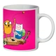 Кружка Время приключений SuperCup Adventure time (чашка-SC-ATR-002) - изображение 1