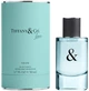 Туалетна вода для чоловіків Tiffany Tiffany & Love For Him 50 мл (3614227728820) - зображення 2