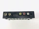 Цифровий ефірний приймач TV тюнер DVB-T2 MEGOGO з LCD c підтримкою wi-fi адаптера YouTube IPTV WiFi HDMI USB - зображення 4