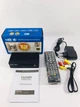 Цифровий ефірний приймач TV тюнер DVB-T2 MEGOGO з LCD c підтримкою wi-fi адаптера YouTube IPTV WiFi HDMI USB - зображення 7