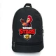 Рюкзак BIG Бравл Старс Кольт School Bag (BS -034) черный (43 х 30 х 17 см) - изображение 1