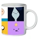 Кружка Время приключений SuperCup Adventure time (чашка-SC-ATR-0015) - изображение 1