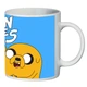 Кружка Время приключений SuperCup Adventure time (чашка-SC-ATR-0024) - изображение 1