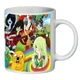 Кружка Время приключений SuperCup Adventure time (чашка-SC-ATR-0019) - изображение 1