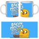 Кружка Время приключений SuperCup Adventure time (чашка-SC-ATR-0024) - изображение 2