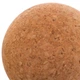 Набір масажний Corkwood Ball & Roller пробкове дерево, для йоги, фітнесу, масажу (FI-0094-1115-1116) - зображення 4