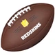 Мяч для американского футбола Wilson NFL LICENSED BALL SS20 размер 9 композитная кожа (WTF1748XBWS) - изображение 2