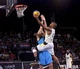 Мяч баскетбольный Wilson Fiba 3x3 r ball размер 6 резиновый для баскетбола 3х3 (WTB1033XB) - изображение 3