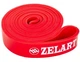 Набір еспандерів-петель Zelart POWER BANDS жорсткість 2-60 кг для підтягування, турніка, тренувань (FI-3917-комплекс) - зображення 4