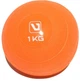 Набор медболов LiveUp SOFT WEIGHT BALL 1, 2, 3 кг (LS3003-1-2-3) - изображение 2
