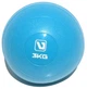 Набор медболов LiveUp SOFT WEIGHT BALL 1, 2, 3 кг (LS3003-1-2-3) - изображение 4