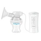 Молоковідсмоктувач електричний BabyOno Natural Nursing 3в1 - зображення 1