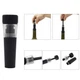 Пневматический штопор для бутылок Vino Pop Wine Opener - изображение 6