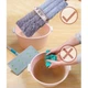 Швабра лентяйка Cleaner360 с отжимом Spin Mop - изображение 8