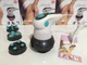Антицеллюлитный Вибромассажер Body Innovation Sculptural - изображение 1