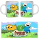 Кружка Время приключений SuperCup Adventure time (чашка-SC-ATR-0018) - изображение 2
