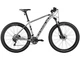 Велосипед INDIANA X-Enduro 7.7 M21 27.5" мужской Black/Gray - изображение 2
