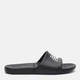 Чоловічі шльопанці New Balance SUF100BK 48 (14) 32 см Чорні (19336272503) - зображення 1