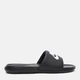 Мужские шлепанцы для пляжа Nike Victori One Slide CN9675-002 39 (7) 25 см Черные (194497882062) - изображение 1