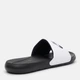 Чоловічі шльопанці для пляжу Nike Victori One Slide CN9675-005 40.5 (8) 26 см Білі (194497882376) - зображення 4