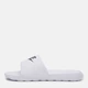 Мужские шлепанцы для пляжа Nike Victori One Slide CN9675-100 41 (8US) 26 см Белые (194497882574) - изображение 3