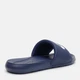 Мужские шлепанцы для пляжа Nike Victori One Slide CN9675-401 40 (7US) 25 см Темно-синие (194497882765) - изображение 4