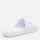 Чоловічі шльопанці для пляжу Nike Victori One Shower Slide CZ5478-100 45 (11US) 29 см Білі (194501092081) - зображення 4