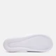 Klapki basenowe męskie Nike Victori One Slide CN9675-102 41 (8US) Białe (194501084482) - obraz 5