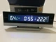 Цифровой будильник с климатом в помещении TFA Dostmann 602011 - изображение 3