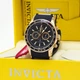 Мужские швейцарские часы Invicta Aviator 1237 - изображение 2