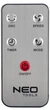 Wentylator Neo Tools 45 W (90-002) (5907558442724) - obraz 4