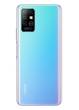Infinix Note 8 6/128 Gb sky blue, 6.95" Helio G80, 3G, 4G - изображение 3