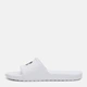 Мужские шлепанцы New Balance SUF100TW 46.5 (13) 31 см Белые (193362723851) - изображение 2