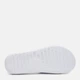 Мужские шлепанцы New Balance SUF100TW 46.5 (13) 31 см Белые (193362723851) - изображение 5