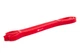 Резиновая петля U-powex Power band красная 13мм ширина 4-16кг нагрузка для фитнеса, тренировок, подтягиваний, резина для турника, резинка-эспандер, реабилитации - изображение 2