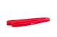 Резиновая петля U-powex Power band красная 13мм ширина 4-16кг нагрузка для фитнеса, тренировок, подтягиваний, резина для турника, резинка-эспандер, реабилитации - изображение 3