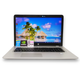 Ноутбук HP Probook 470 G4 17.3" HD+ i3-7100U 8GB DDR4 HDD 500GB NVIDIA GeForce 930MX 2GB GDDR5 Б/У - изображение 1