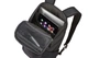 Рюкзак Thule EnRoute Backpack 14L 13"/10" Black 3203586 - зображення 6