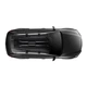 Бокс Thule Alpine Vector 380 л Black Metallic 613501 - зображення 4