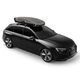 Бокс Thule Alpine Vector 380 л Titan Matte 613500 - зображення 7