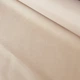 Тентовая ткань Оксфорд Super Textiles бежевая однотонная 200D, ш. 150 см, пог.м. (2329) - изображение 1